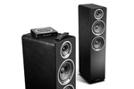 Wharfedale Diamond Active 2 (A2) Floorstanding Hi-Fi Stereo Speakers, Wharfedale - HeadfiAudio