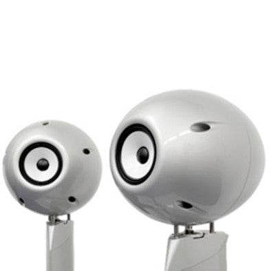 Eclipse (of Fujitsu Ten) TD712zMK2 Loudspeakers (Short Stand), Eclipse - HeadfiAudio