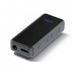 FiiO BTR3 Bluetooth DAC Headphone Amplifier, FiiO - HeadfiAudio