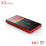 FiiO X3 Mark III Portable High Resolution Music Player, FiiO - HeadfiAudio