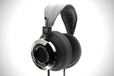 Grado Superiore PS2000e Headphone, Grado Labs - HeadfiAudio