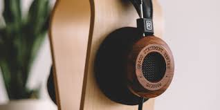 Grado Labs GS3000e Cocobolo wooden Headphone, Grado Labs - HeadfiAudio