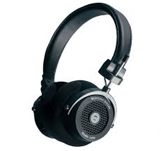 Grado Labs GW100 Wireless Headphone (open-back), Grado Labs - HeadfiAudio