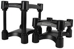 ISOAcoustics ISO-L8R130 Isolation Stands (Pair), IsoAcoustics - HeadfiAudio