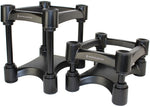 ISOAcoustics ISO-L8R430 Isolation Stands (PC), IsoAcoustics - HeadfiAudio