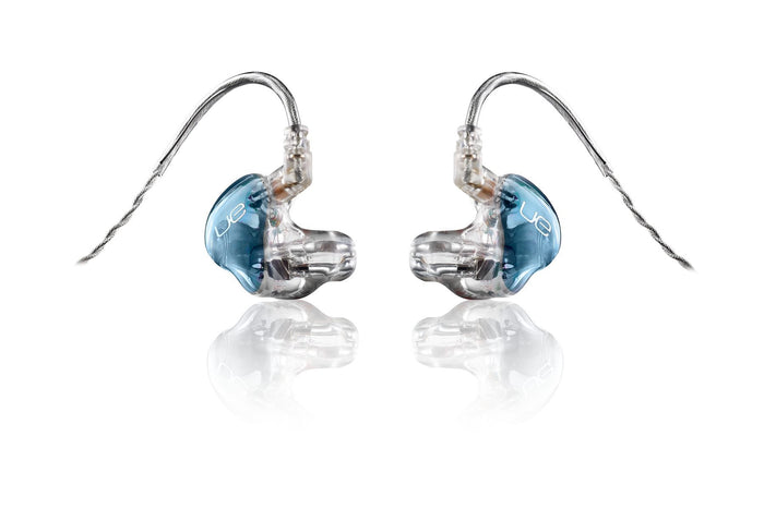 Ultimate Ears UE 5 Pro Inner-Ear Headphones, Ultimate Ears - HeadfiAudio