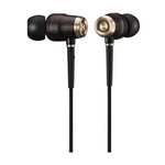 JVC Kenwood HA-FX650 In-Ear Headphones, JVC - HeadfiAudio