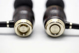 JVC Kenwood HA-FX650 In-Ear Headphones, JVC - HeadfiAudio
