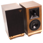 Klipsch the sixes POWERED SPEAKERS, HeadfiAudio - HeadfiAudio