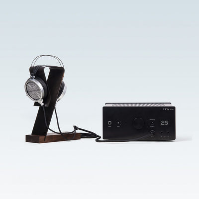 LINEAR TUBE AUDIO Z10E ELECTROSTATIC HEADPHONE AMPLIFIERS / INTEGRATED AMPLIFIERS, Linear Tube Audio - HeadfiAudio