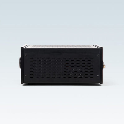 LINEAR TUBE AUDIO Z10E ELECTROSTATIC HEADPHONE AMPLIFIERS / INTEGRATED AMPLIFIERS, Linear Tube Audio - HeadfiAudio