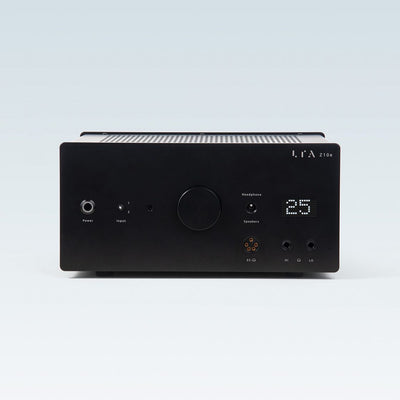 LINEAR TUBE AUDIO Z10E ELECTROSTATIC HEADPHONE AMPLIFIERS / INTEGRATED AMPLIFIERS, Linear Tube Audio - HeadfiAudio