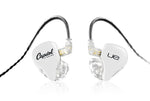 Ultimate Ears UE Reference Remastered In-Ear Headphones, Ultimate Ears - HeadfiAudio