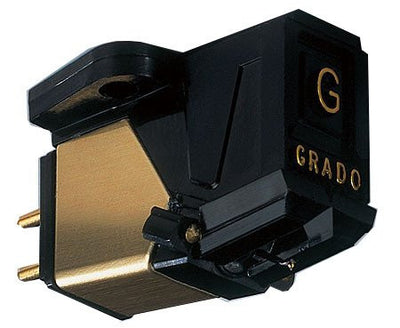 Grado Labs ME+ Prestige Series Mono Phono Cartridge, Grado - HeadfiAudio