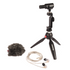 SHURE SHURE MV88+ SE215 Portable Videography Kit, SHURE - HeadfiAudio