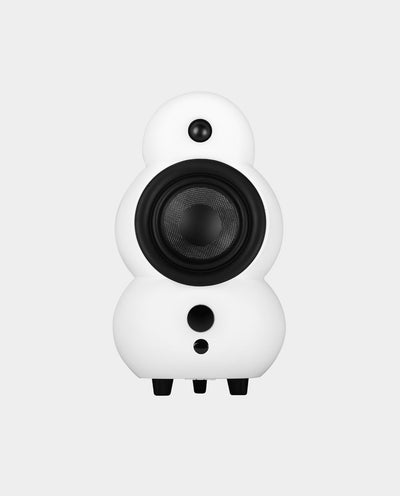 Podspeakers MiniPod MKIV Speakers, Podspeakers - HeadfiAudio