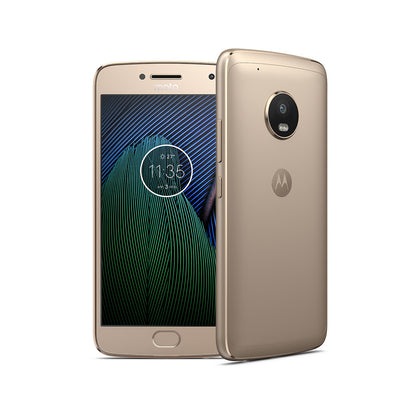 Motorola G5 Plus, Motorola - HeadfiAudio