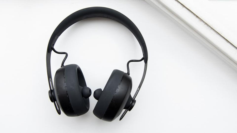 NURA Nuraphone G2 HeadfiAudio
