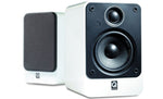 Q Acoustics Concept 20 Bookshelf Speakers (A pair), Q Acoustics - HeadfiAudio