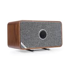 Ruark Audio MRx CONNECTED WIRELESS SPEAKER, Ruark Audio - HeadfiAudio