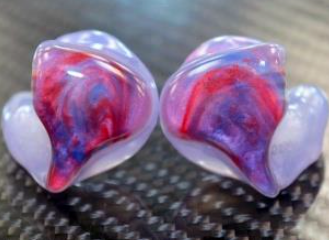 Noble Audio Custom made Dulce Bass S Inner-Ear Monitors (Silicone Series), Noble - HeadfiAudio