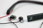 Sennheiser Momentum Free, Sennheiser - HeadfiAudio