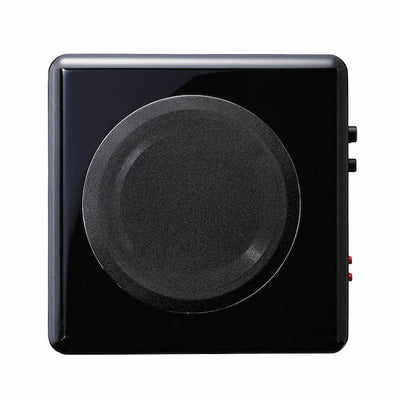 Eclipse TD725SWMK2 2x25cm Diameter Subwoofers, Eclipse - HeadfiAudio