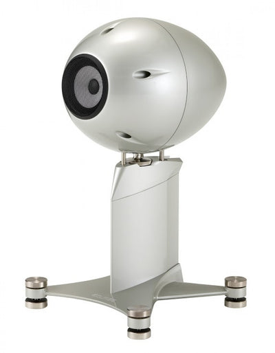 Eclipse (of Fujitsu Ten) TD712zMK2 Loudspeakers (Short Stand), Eclipse - HeadfiAudio
