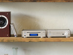 TEAC PD-301 DAB CD Player/ FM tuner, TEAC - HeadfiAudio