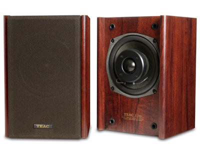 TEAC S-300NEO Coaxial 2-way Speaker System, TEAC - HeadfiAudio