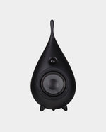 Podspeakers The Drop MKIII Speakers (Matt Red / Matt Black/ Satin White), Podspeakers - HeadfiAudio