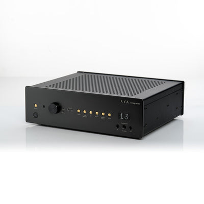 LINEAR TUBE AUDIO ZOTL ULTRALINEAR INTEGRATED AMPLIFIER