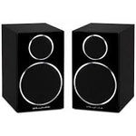 Wharfedale Diamond 210 2-way bookshelf speaker, Wharfedale - HeadfiAudio