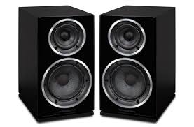Wharfedale diamond 220 2-way Bookshelf Speaker, Wharfedale - HeadfiAudio