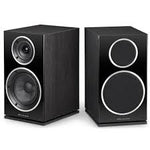 Wharfedale Diamond 225 2-way centre speaker, Wharfedale - HeadfiAudio