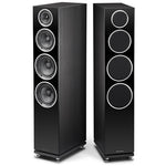 Wharfedale Diamond 240 3-way Floorstanding speaker, Wharfedale - HeadfiAudio