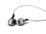 Astell & Kern AK T8iE MkII Balanced Inner-Ear Monitors, Astell & Kern - HeadfiAudio