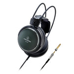 Audio Technica ATH-A990Z Art Monitor® Closed-Back Dynamic Headphones, Audio Technica - HeadfiAudio