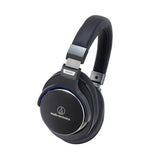 Audio Technica ATH-MSR7 Hi-Res Audio Portable Headphone, Audio Technica - HeadfiAudio