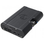 Audio Technica AT-PHA 100 Portable Headphone Amplifier, Audio Technica - HeadfiAudio