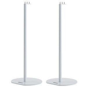 Eclipse (of Fujitsu Ten) 508DMK3 Dedicated Floor Stand (for TD508MK3 Speakers), Eclipse - HeadfiAudio