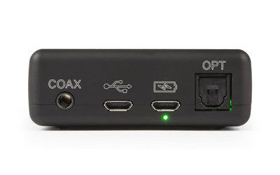 Chord Mojo - Portable DAC/ Headphone Amplifier (AMP), Chord - HeadfiAudio