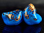 Noble Audio Custom made Savanna S Inner-Ear Monitors (Silicone Series), Noble - HeadfiAudio