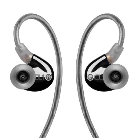 RHA CL1 Precision In-Ear Headphone with CL Dynamic + Ceramic