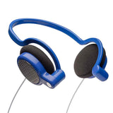 Grado Labs Prestige Series eGrado Over-The-Neck Headphones, Grado - HeadfiAudio