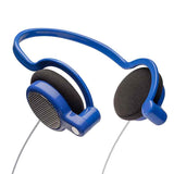 Grado Labs Prestige Series eGrado Over-The-Neck Headphones, Grado - HeadfiAudio