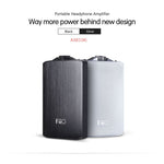 Fiio A3 (E11K) Headphone Amplifier (Module Balanced Type), Fiio - HeadfiAudio