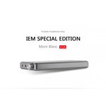 Fiio E12A Headphone Amplifier (IEM Special Edition), Fiio - HeadfiAudio