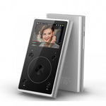 FiiO X1-II High Resolution Lossless Music Player (2nd Generation), Fiio - HeadfiAudio