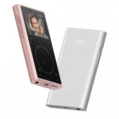 FiiO X1-II High Resolution Lossless Music Player (2nd Generation), Fiio - HeadfiAudio